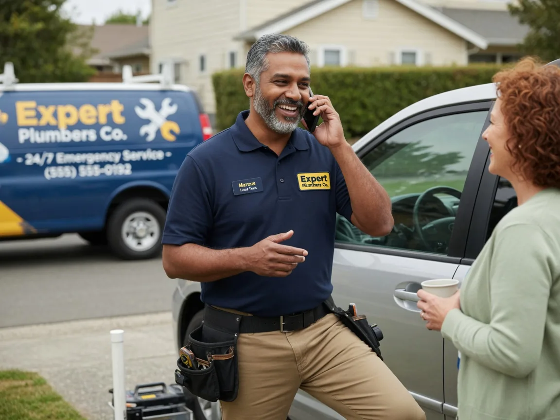 Drain Cleaning Morris Chapel, TN FAQs
