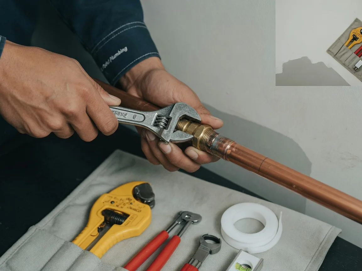 Why choose Drain Cleaning in Morris Chapel, TN